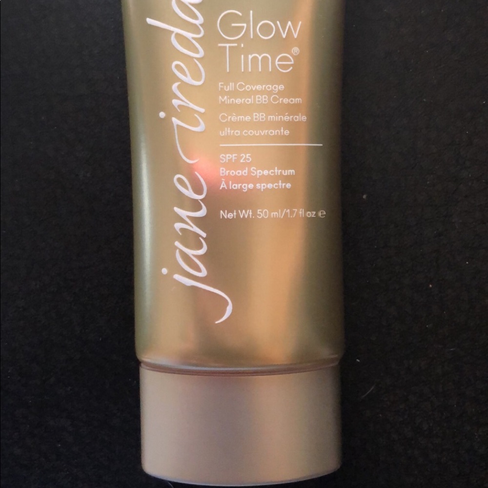 SHADE BB1 Foundation (brand new)
